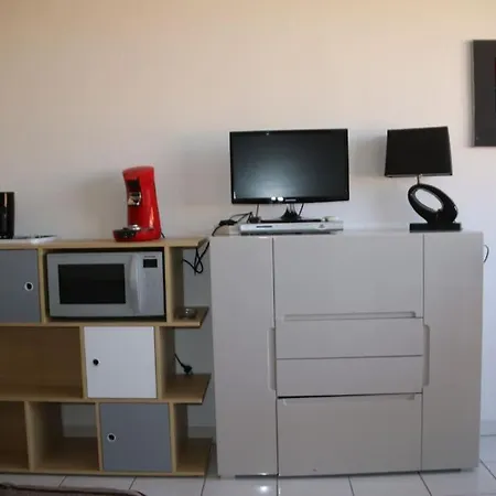 216, Port Vénus Au Village Naturiste