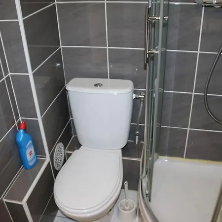 Apartamento 216, Port Vénus Au Village Naturiste Agde