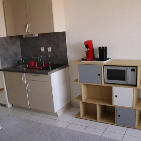 216, Port Vénus Au Village Naturiste Apartamento