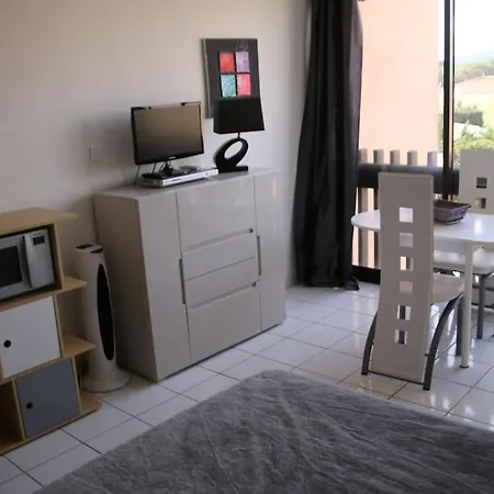 Apartamento 216, Port Vénus Au Village Naturiste Agde