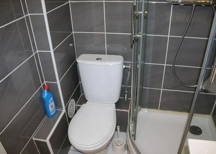 Appartamento 216, Port Vénus Au Village Naturiste Agde