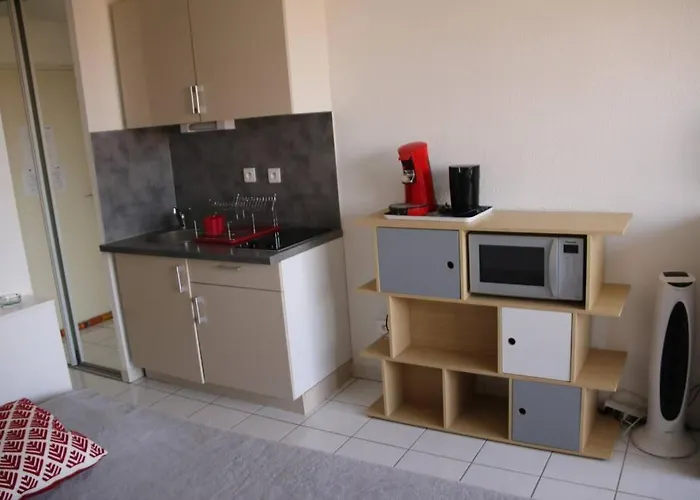 216, Port Vénus Au Village Naturiste Appartamento