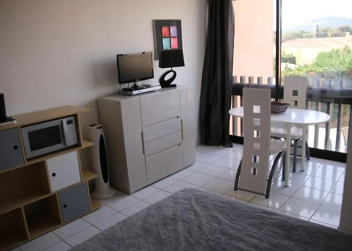 Appartamento 216, Port Vénus Au Village Naturiste Agde